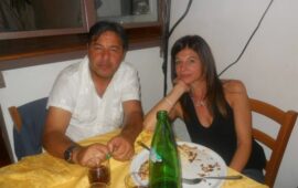 JUNIORES ELITE, MISTER PAOLO CIAMBELLA E IL SUO MONTESPACCATO DEI MIRACOLI: “E PENSARE CHE A SETTEMBRE PER ALCUNI NON VALEVAMO NEANCHE UN EURO!”: