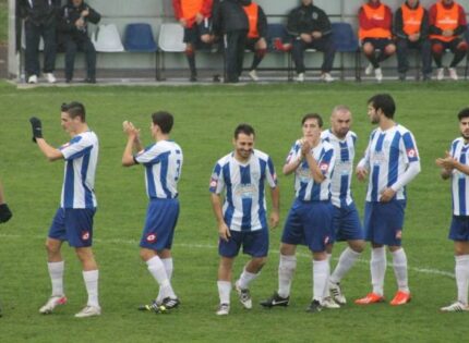 SERIE D, CLAMOROSO RISVOLTO DOPO ANZIOLAVINIO – SAN CESAREO !