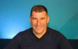 VERSO CYNTHIA-LUPA ROMA… APUZZO: “SIAMO MOLTO “ARRABBIATI”…”