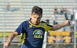 TRA POCO A “SPORT IN ORO” TANTISSIMI OSPITI, SOPRATTUTTO GLI AMICI DELLA VITERBESE CASTRENSE E DELL’ EMPOLITANA, ANTICIPANDO UN FINALE DI COPPA ALLA DAVIDE CONTRO GOLIA! NON PERDETE UN MINUTO!