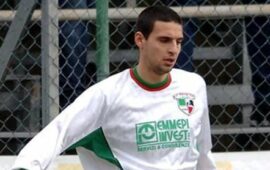 COPPA ITALIA DI PROMOZIONE, GARE ED ARBITRI DEL RITORNO DEI QUARTI DI FINALE