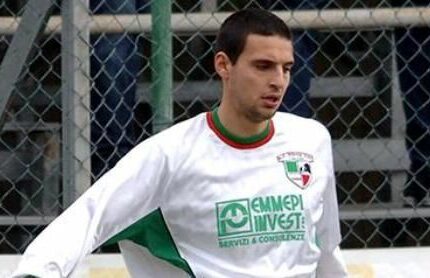 COPPA ITALIA DI PROMOZIONE, GARE ED ARBITRI DEL RITORNO DEI QUARTI DI FINALE