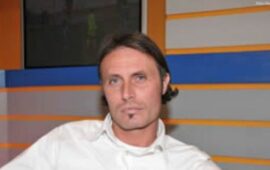 CIOFFI: “LASCIARE IL CALCIO? A SETTEMBRE SARO’ PRONTO PER LA MIA VENTICINQUESIMA STAGIONE IN CAMPO”