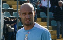 CORTESE: “CITTA’ DI CIAMPINO, PROLUNGHIAMO LA SERIE POSITIVA”