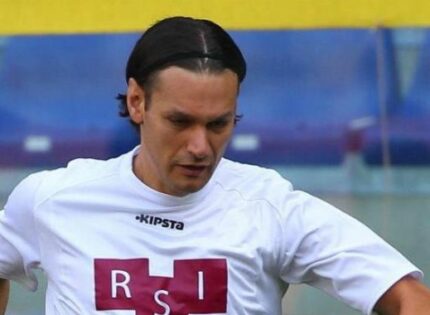 ATLETICO FIDENE-CREMONINI: C’E’ LA FIRMA!
