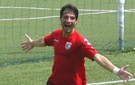 DE DOMINICIS, FONTE NUOVA E PSV AUDACE IN FORTE PRESSING SUL DIECI ERETINO