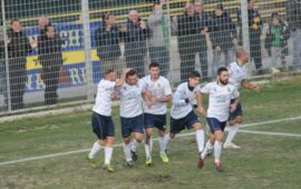 PROMOZIONE: MONTESPACCATO E FIUMICINO COL BATTICUORE. UNIPOMEZIA E LEPANTO TRAVOLGENTI. IL REAL COLOSSEUM OK ALL’ESORDIO