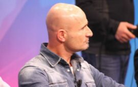 FERRETTI-CAERE: E’ FINITA. IL TECNICO NON SI FA TIRARE PER LA…GIACCA