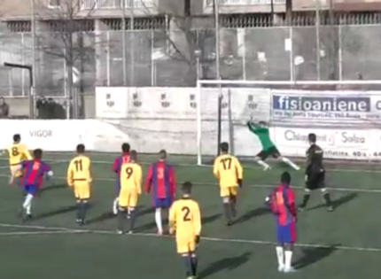 LIVE GIOVANISSIMI E ALLIEVI ELITE: SEGUI CON NOI IL VENTESIMO TURNO DI CAMPIONATO!