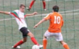 LIVE GIOVANISSIMI E ALLIEVI ELITE: SEGUI CON NOI IL VENTUNESIMO TURNO DI CAMPIONATO!