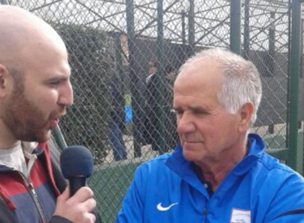 ALLIEVI: IL TOR DI QUINTO SI SALVA ALLO IELASI, MA IL SAVIO SI AVVICINA. ALTRO PARI PER LA VIGOR, URBETEVERE STRARIPANTE