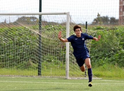 LIVE GIOVANISSIMI E ALLIEVI ELITE: SEGUI CON NOI IL 5° TURNO DI CAMPIONATO
