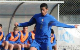 IV° MEMORIAL IELASI: LA PRIMA VOLTA DEL TORINO, BATTUTA LA ROMA 2-1