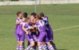 L’OSTIAMARE CALA IL TRIS AL “TOBIA” COL FATTORE “F”: FERRARI, FUSCO E FERRI AVVICINANO I PLAYOFF!