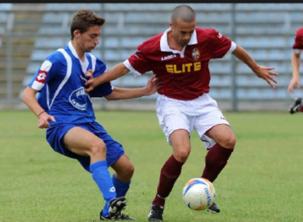 IL RIETI RIALZA LA TESTA, MA CHE FATICA A FREGENE!