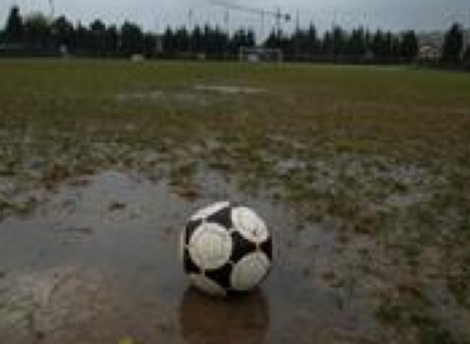 Maltempo in Sardegna: Castiadas – Latina rinviata al 28 novembre