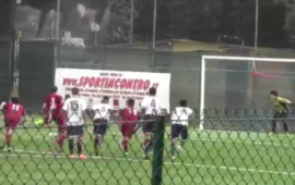 LIVE GIOVANISSIMI E ALLIEVI ELITE: SEGUI CON NOI IL 28° TURNO