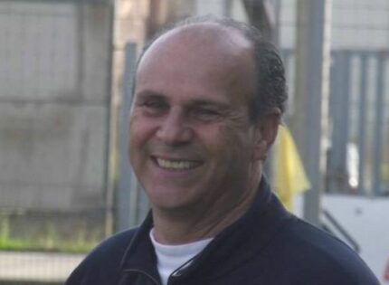 UFFICIALE, GRANIERO SALUTA IL LADISPOLI