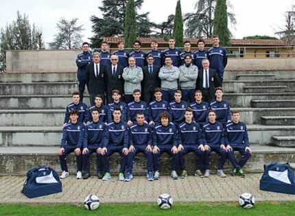 NAZIONALE DILETTANTI UNDER 16: I CONVOCATI