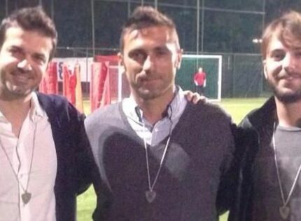 ROMULEA-BONGIOVANNI, STASERA LA FIRMA?