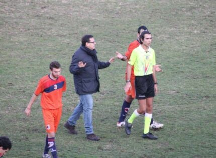 COPPA ITALIA: TRA VITERBESE E LADISPOLI UN PARI PIENO DI POLEMICHE