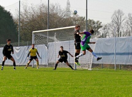 ECCELLENZA E PROMOZIONE, GARE ED ARBITRI DEGLI OTTO RECUPERI IN PROGRAMMA DOMANI