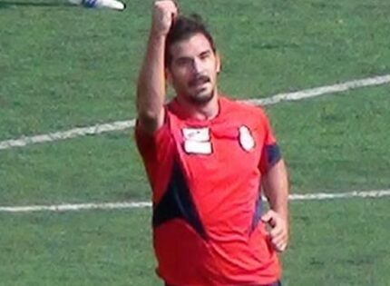 ROVERSI: “DOMANI VINCIAMO NOI 3-1, A CESARO LASCEREMO IL GOL DELLA BANDIERA…”