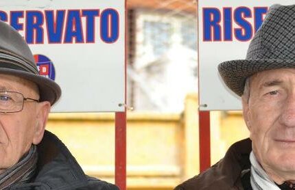 PARLA IL FONDATORE DEL CASILINA, DONATI: “L’ECCELLENZA? PUO’ SALVARSI”