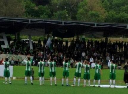 IMPRESA VISA CON IL COLLEFERRO, SCORSINI: “GIORNATA DA 10 E LODE”