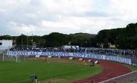 SI RIPARTE CON IL “BOTTO” CON TERRACINA-S.CESAREO: LA PAROLA AI DUE TECNICI