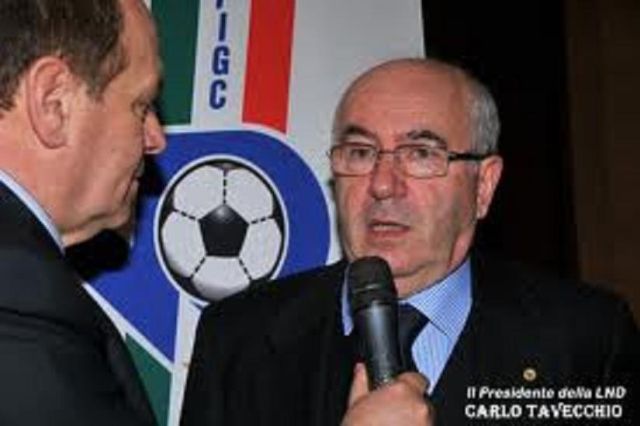 Carlo Tavecchio non è più tra noi. L’ex Presidente della FIGC e della LND si è spento a 79 anni