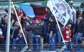 RIETI KO, IL CASTELFIDARDO ESPUGNA LO “SCOPIGNO”