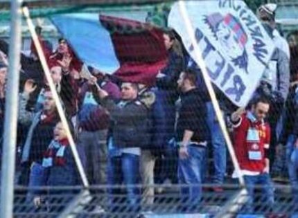 EFFETTO DOMINO: IL RIPESCAGGIO DEL RIETI FA FELICI TRE SQUADRE