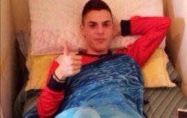 FURIA ROCCA PRIORA: “LA FEDERAZIONE TUTELI I RAGAZZI O RITIRIAMO LA SQUADRA”