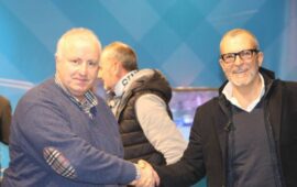 PHOTOGALLERY DI “SPORT IN ORO”….GLI SCATTI PIU’ BELLI DELLA PUNTATA DI IERI..