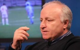 MONTECELIO BORUSSIA, AMICI: “NON DOBBIAMO TEMERE LE VERTIGINI DA ALTA CLASSIFICA”