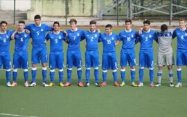 TORNEO ROMA CAPUT MUNDI, AZZURRI IN FINALE