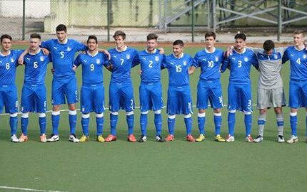 TORNEO ROMA CAPUT MUNDI, AZZURRI IN FINALE