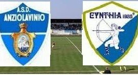 OGGI ALLE 14,30 SI AFFRONTANO ANZIOLAVINIO – CYNTHIA. QUESTE LE PAROLE DI BUSCIA…