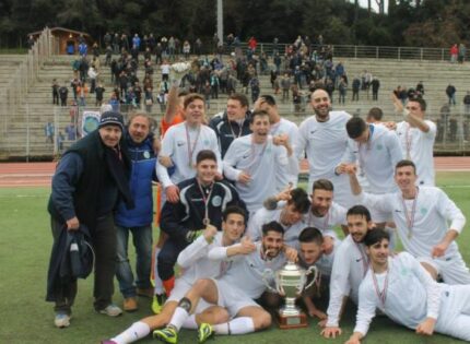 COPPA ITALIA DI ECCELLENZA, DOMANI L’ANDATA DEI QUARTI DI FINALE