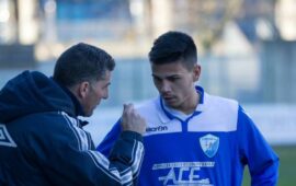 IL CYNTHIA SBANCA ARZACHENA CON UN NETTO 0 – 3 !!