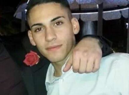 JUNIORES ELITE, GALLO (TOR TRE TESTE) E LA SFIDA AL FUTBOLCLUB: “VORREI UNA PROVA ALLA MARCELO, IL MIO IDOLO!”