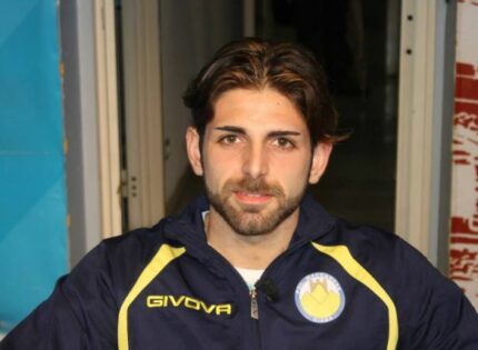 Ottavia, rinforzo tra i pali: preso Mattia Placidi