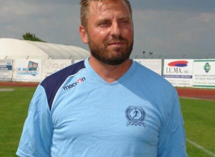 JUNIORES NAZIONALI, SAN CESAREO – MISTER COSCIA AL PLAYOFF CONTRO L’ANZIOLAVINIO: “SIAMO IN FORMA MA OCCHIO A….”