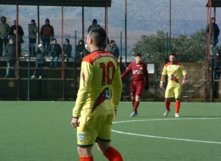 UFFICIALE: YURI FAZI RESTA AL SERPENTARA