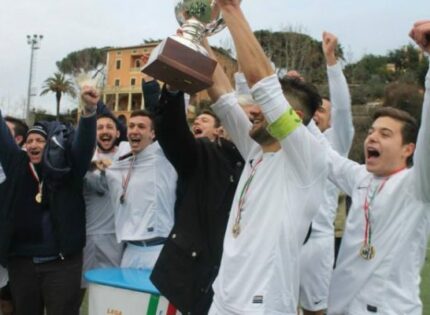 Coppa Italia di Eccellenza, ecco gli accoppiamenti delle semifinali