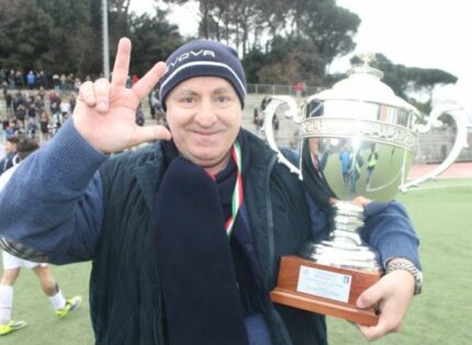 MONTECELIO-AMICI: DOMANI L’ANNUNCIO?