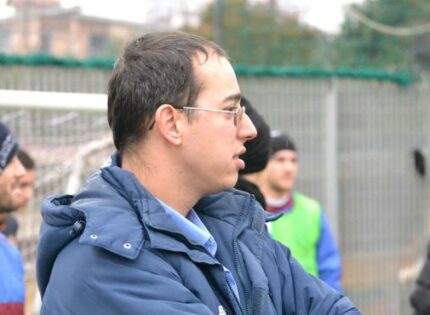 GIOV.HEL.ROMA, IL DS ARCARO E’ SODDISFATTO DEI PRIMI GIORNI DI LAVORO