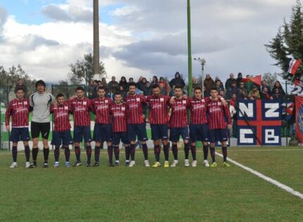 COPPA ITALIA DILETTANTI, QUESTI GLI ABBINAMENTI DEI QUARTI