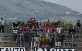 FONDI – SORA , CRONACA E TABELLINO